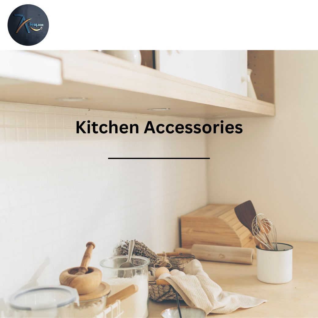 Kitchen Accessories