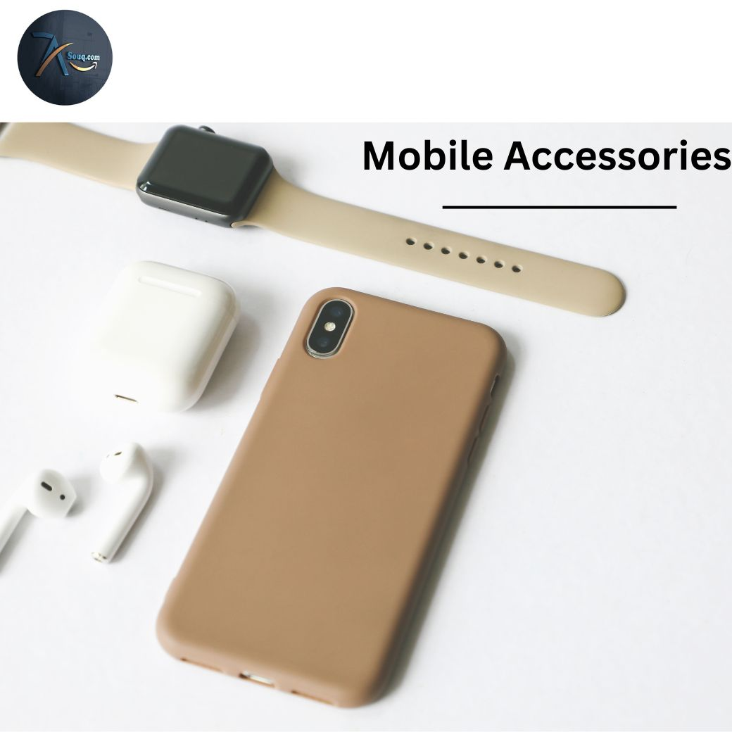 Mobile Accessories