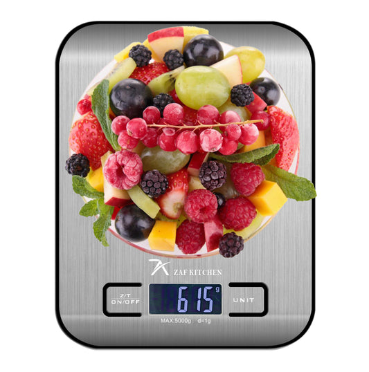 High Precision Kitchen Scale