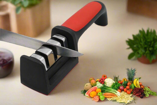 Knife Sharpener