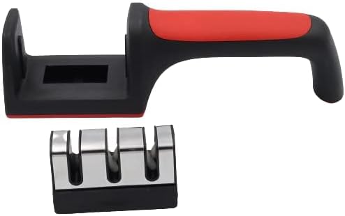 Knife Sharpener