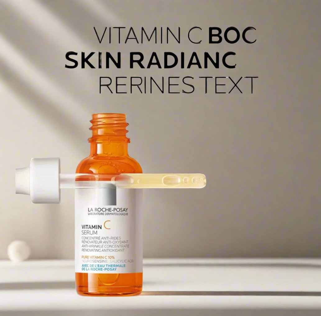 La Roche Posay Pure Vitamin C10 Serum